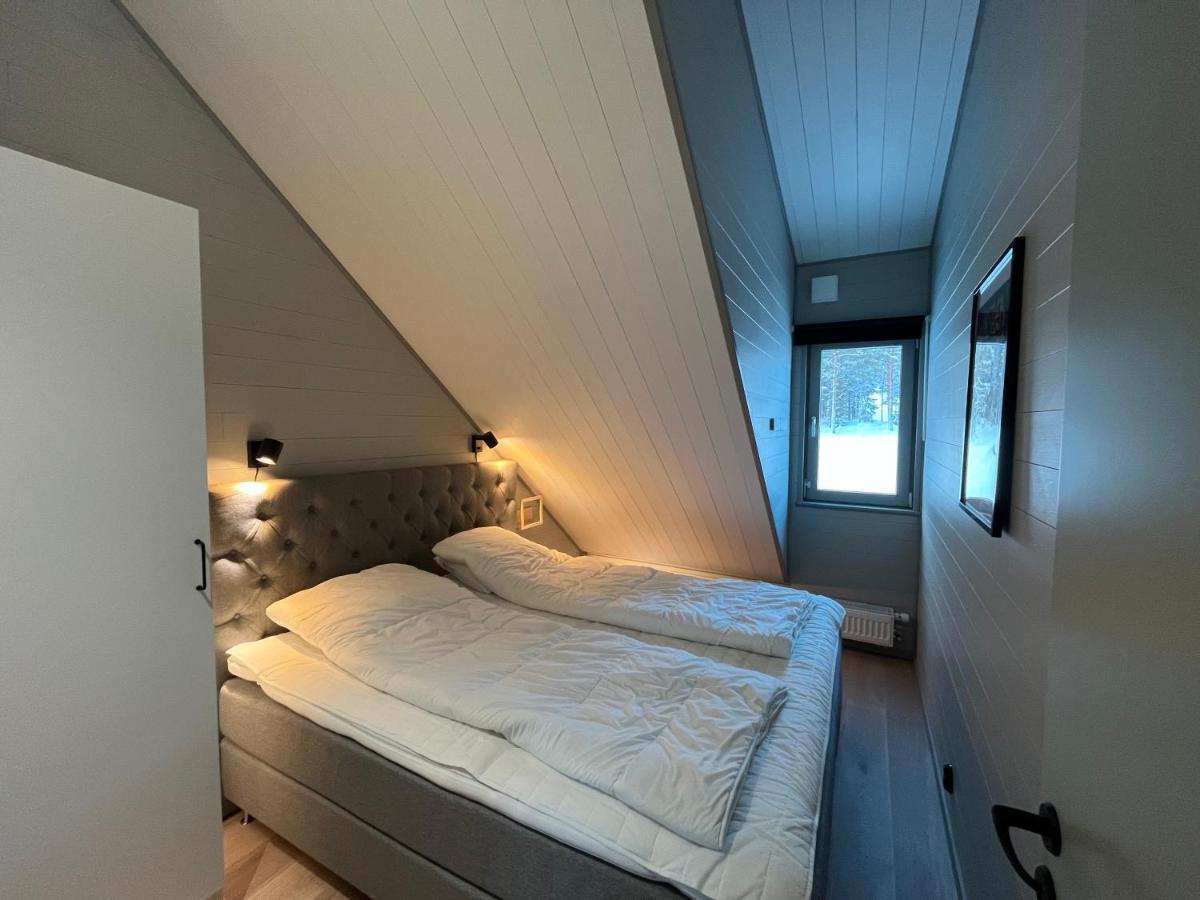 Kavan Townhouse Funaesdalen Екстериор снимка
