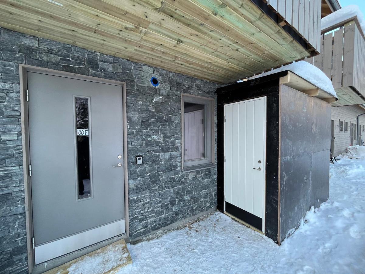Kavan Townhouse Funaesdalen Екстериор снимка