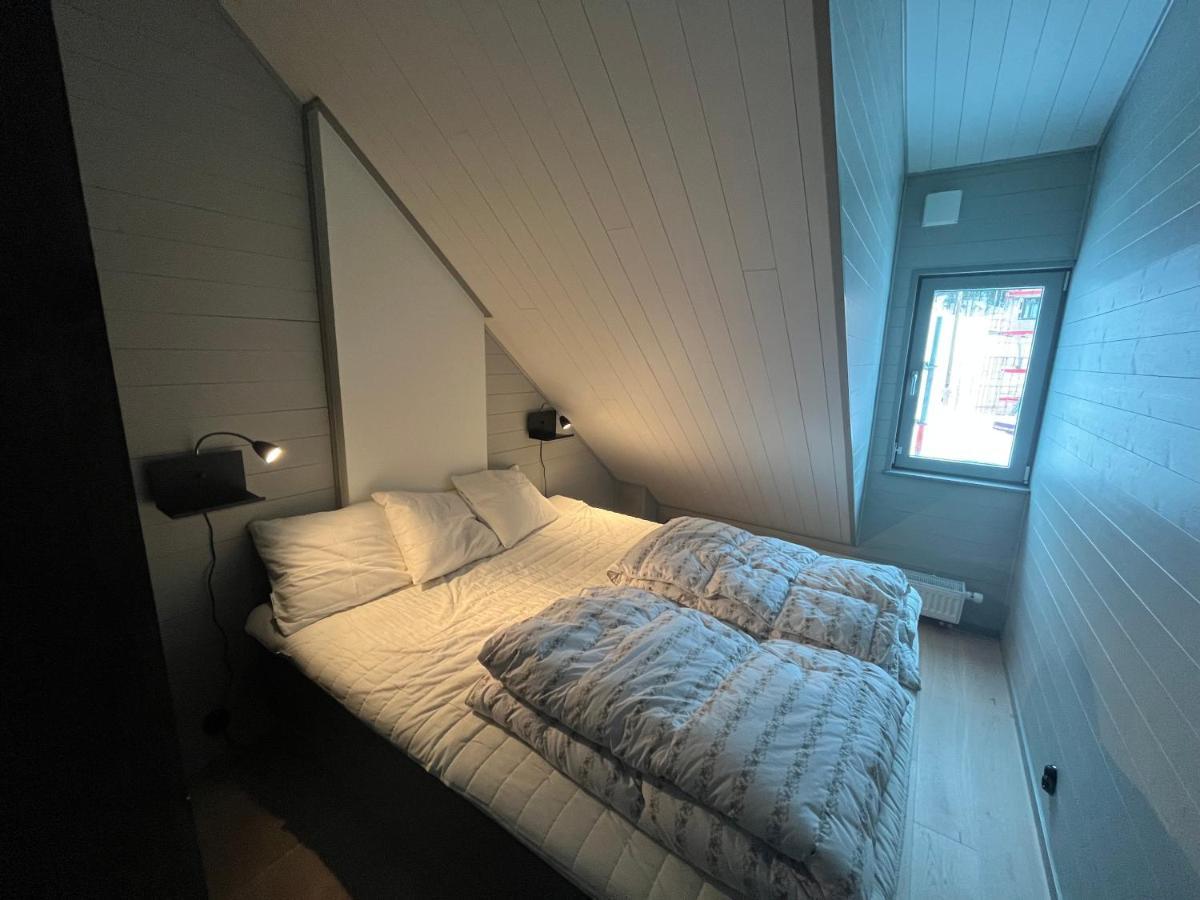 Kavan Townhouse Funaesdalen Екстериор снимка