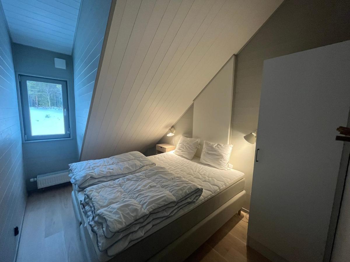 Kavan Townhouse Funaesdalen Екстериор снимка