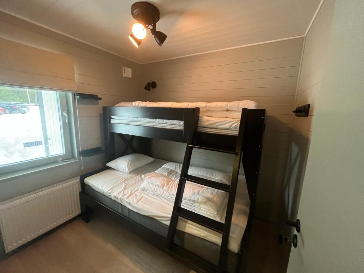 Kavan Townhouse Funaesdalen Екстериор снимка