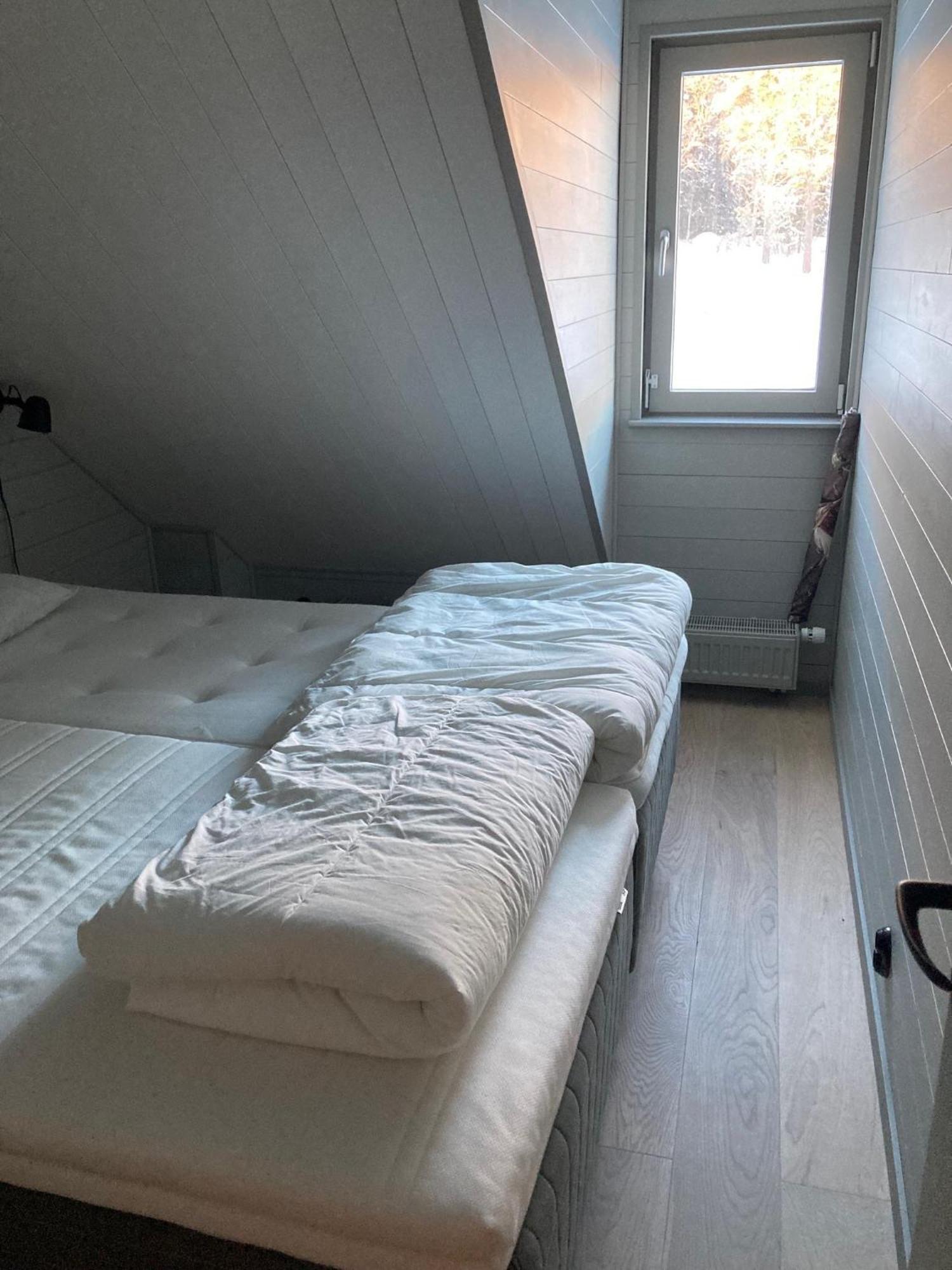 Kavan Townhouse Funaesdalen Екстериор снимка